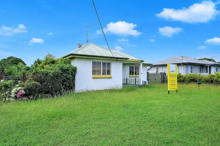 Second view of Homely house listing, 46 Kensington Street, Norville QLD 4670