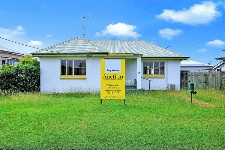 Third view of Homely house listing, 46 Kensington Street, Norville QLD 4670