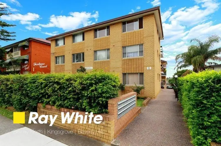 5 St Albans Road