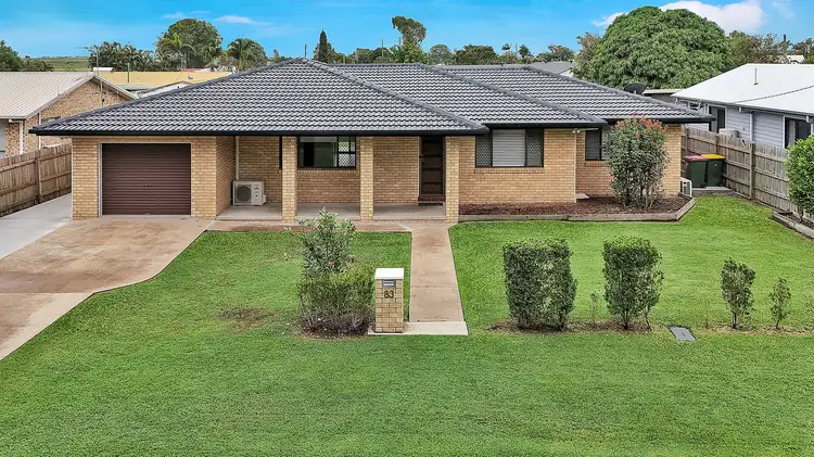 83 Mount Perry Road, Bundaberg North QLD 4670
