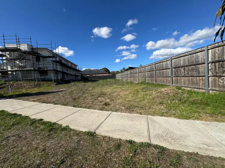 Second view of Homely land listing, 285 Painted Hills Road, Doreen VIC 3754