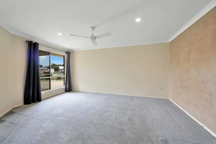 Sixth view of Homely house listing, 4 Macgregor Court, Kepnock QLD 4670