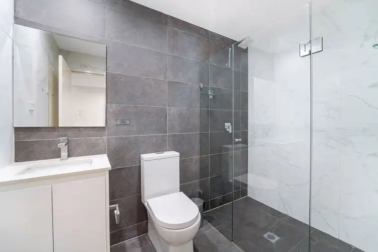 Fifth view of Homely apartment listing, A702/40-50 Arncliffe Street, Wolli Creek NSW 2205