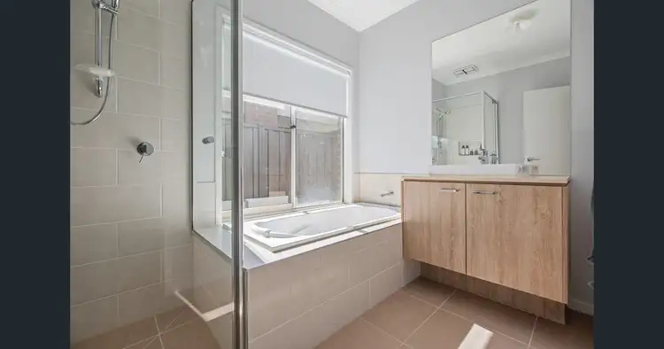Third view of Homely house listing, 23 Atherton Way, Werribee VIC 3030