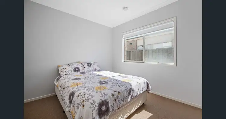 Fourth view of Homely house listing, 23 Atherton Way, Werribee VIC 3030