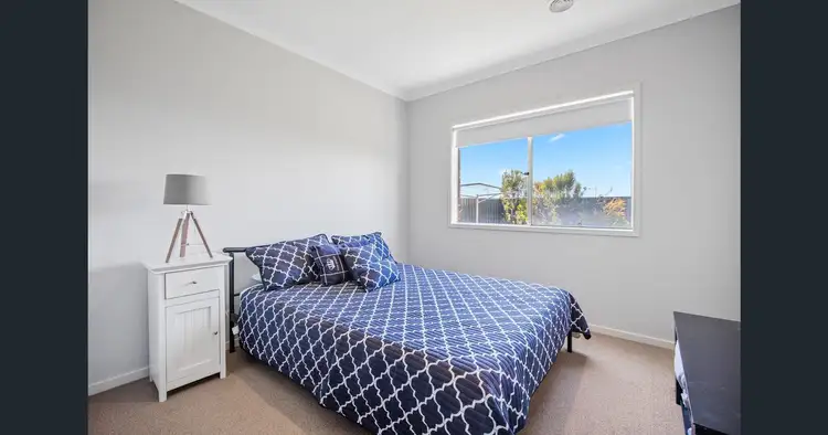 Fifth view of Homely house listing, 23 Atherton Way, Werribee VIC 3030