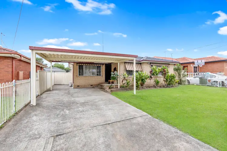 32 Emerson Street, Shalvey NSW 2770