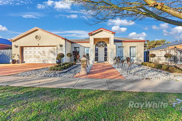 44 Shackell Street, Echuca VIC 3564