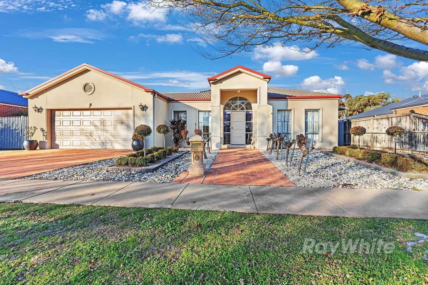 Main view of Homely house listing, 44 Shackell Street, Echuca VIC 3564