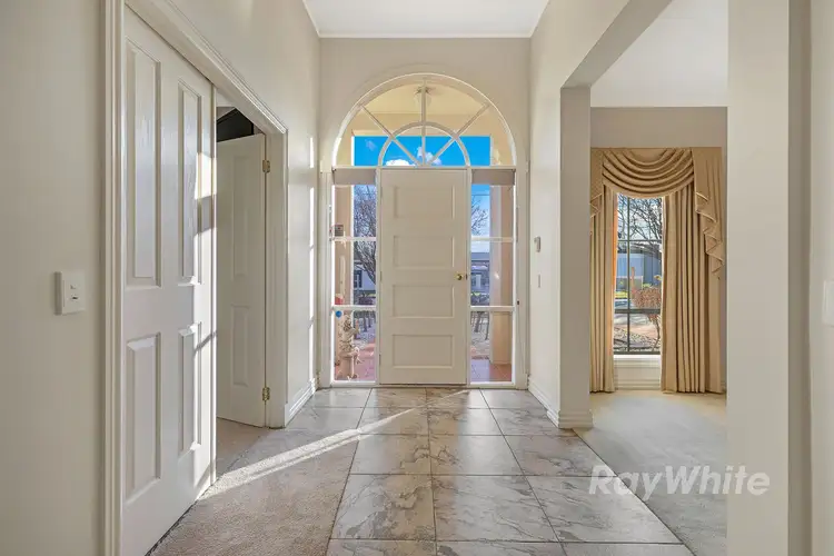 Second view of Homely house listing, 44 Shackell Street, Echuca VIC 3564