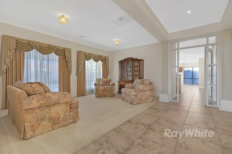 Third view of Homely house listing, 44 Shackell Street, Echuca VIC 3564