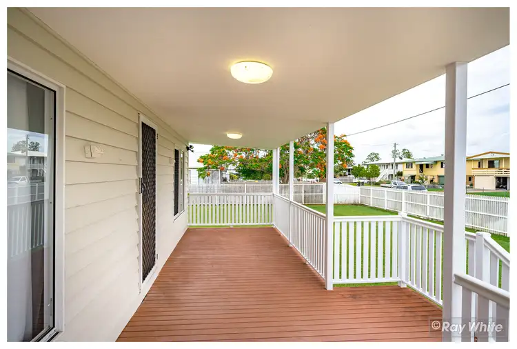 Third view of Homely house listing, 33 Goodson Street, West Rockhampton QLD 4700