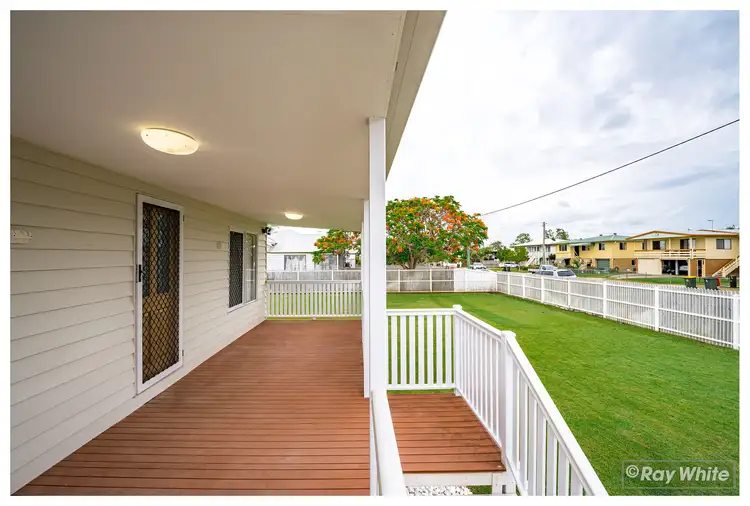 Fourth view of Homely house listing, 33 Goodson Street, West Rockhampton QLD 4700