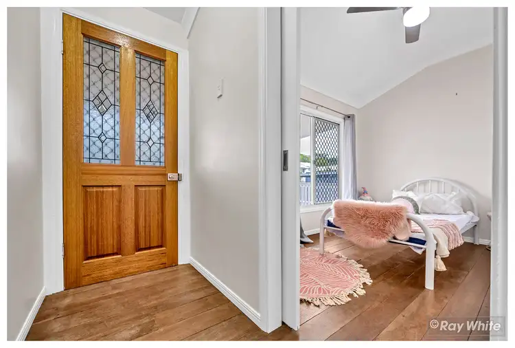 Fifth view of Homely house listing, 33 Goodson Street, West Rockhampton QLD 4700