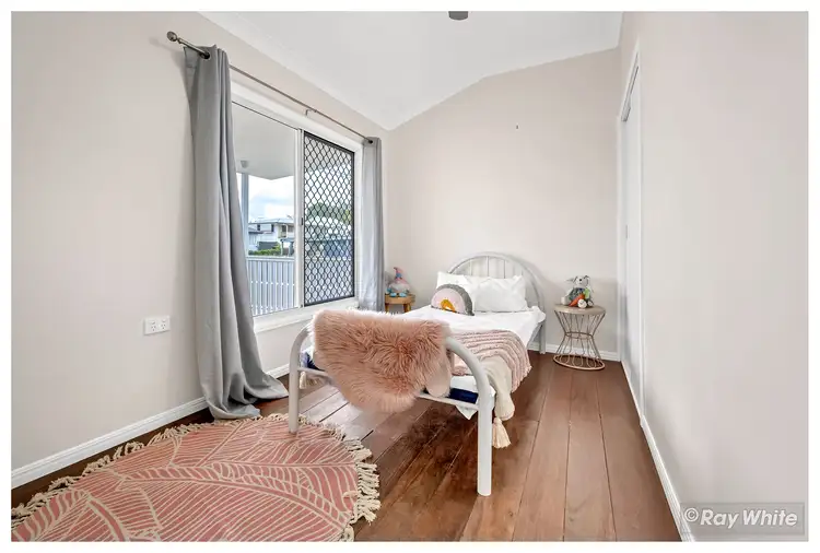 Sixth view of Homely house listing, 33 Goodson Street, West Rockhampton QLD 4700