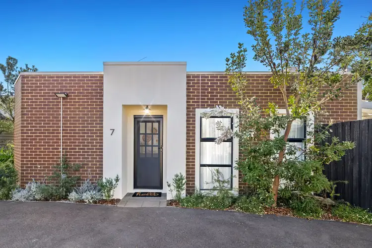 7/43 Patterson Street, Bonbeach VIC 3196