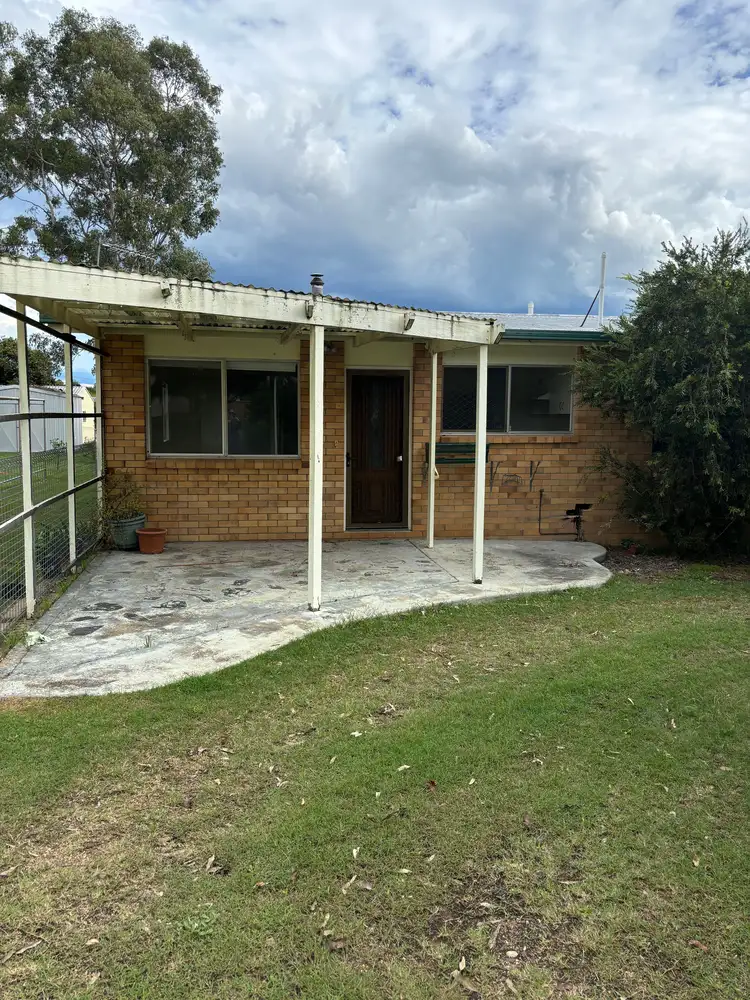 8 Ellwood Avenue