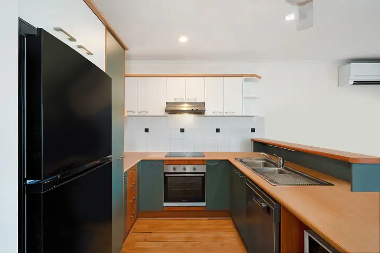 Second view of Homely townhouse listing, 40/316 Long Street East, Graceville QLD 4075