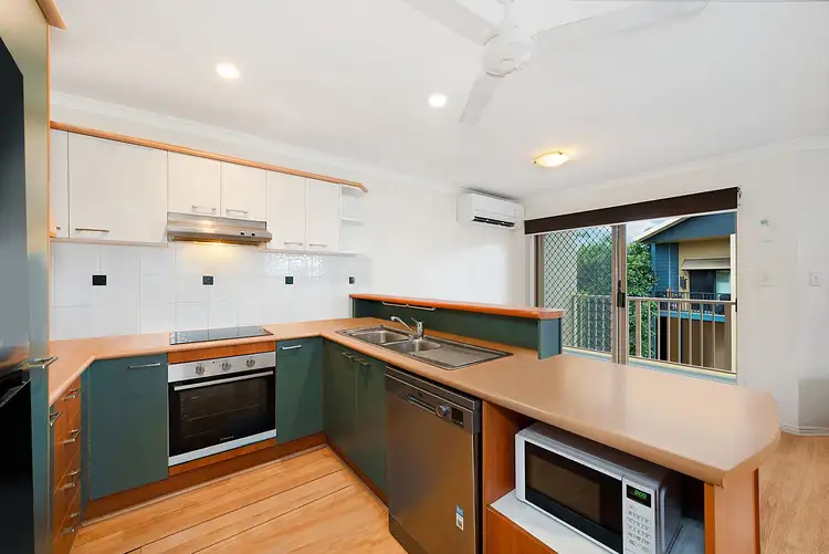 Third view of Homely townhouse listing, 40/316 Long Street East, Graceville QLD 4075