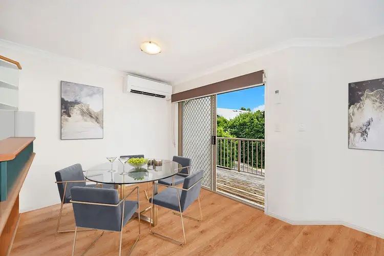 Fourth view of Homely townhouse listing, 40/316 Long Street East, Graceville QLD 4075