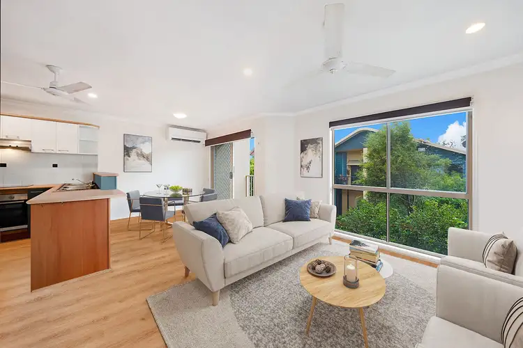 Sixth view of Homely townhouse listing, 40/316 Long Street East, Graceville QLD 4075