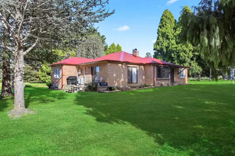 290 Old Hume Highway, Yerrinbool NSW 2575