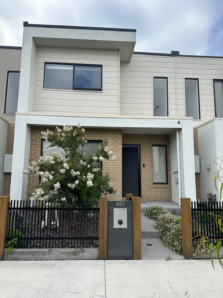 483 Harvest Home Road, Epping VIC 3076