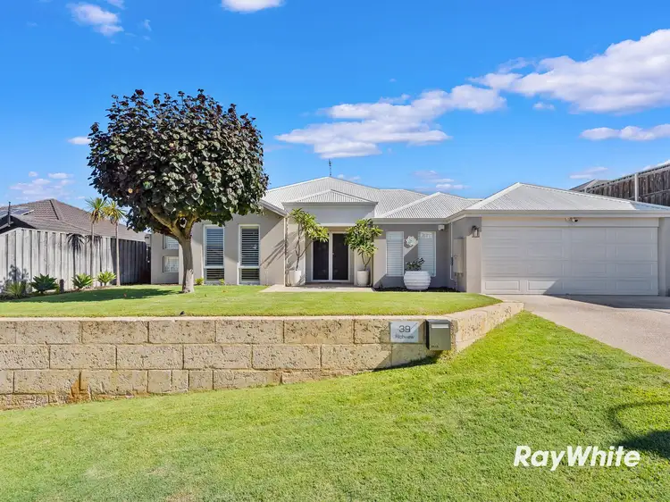 39 Richview Ramble, Wannanup WA 6210