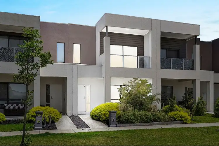 34 Treeve Parkway