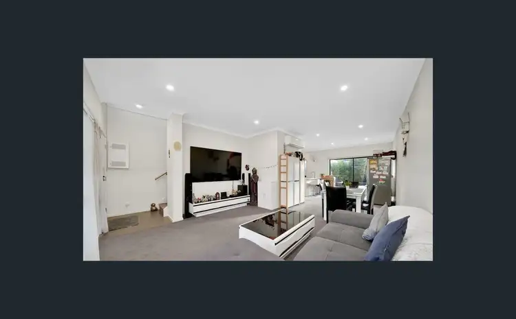 Second view of Homely house listing, 34 Treeve Parkway, Werribee VIC 3030