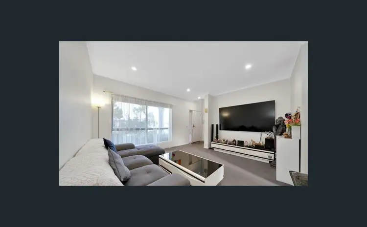 Third view of Homely house listing, 34 Treeve Parkway, Werribee VIC 3030