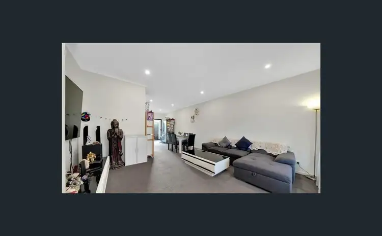 Fourth view of Homely house listing, 34 Treeve Parkway, Werribee VIC 3030