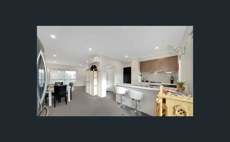 Fifth view of Homely house listing, 34 Treeve Parkway, Werribee VIC 3030