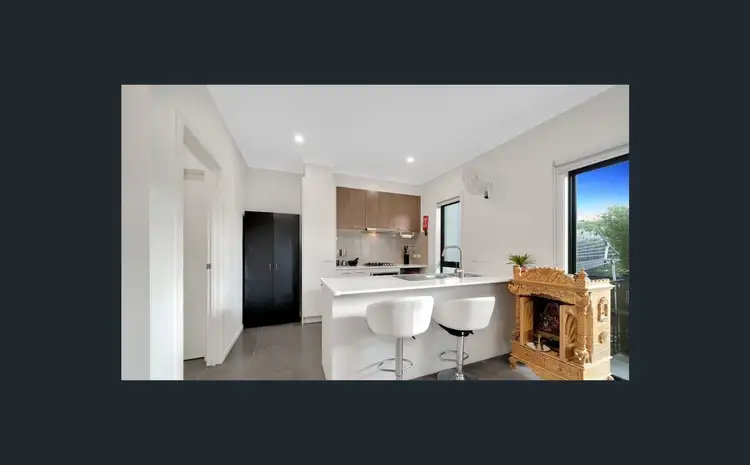 Sixth view of Homely house listing, 34 Treeve Parkway, Werribee VIC 3030