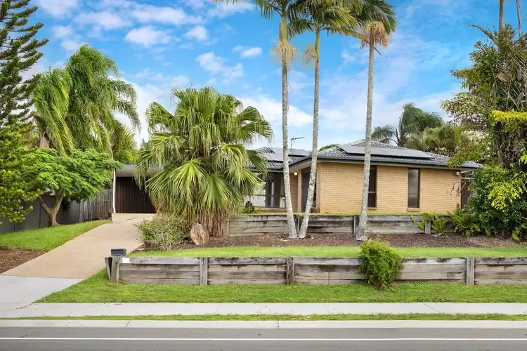 Third view of Homely house listing, 52 Alexander Drive, Highland Park QLD 4211