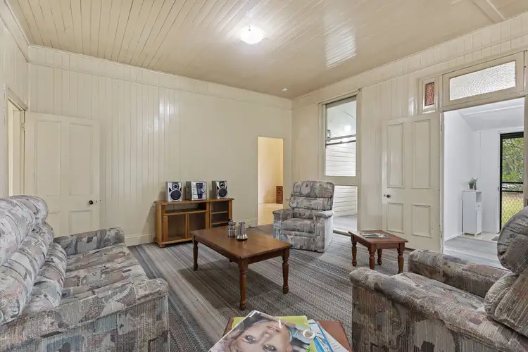 Sixth view of Homely house listing, 43 Campbell Street, Oakey QLD 4401
