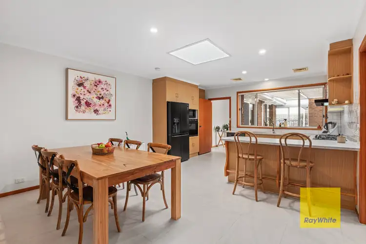 71 Greenville Drive, Grovedale VIC 3216