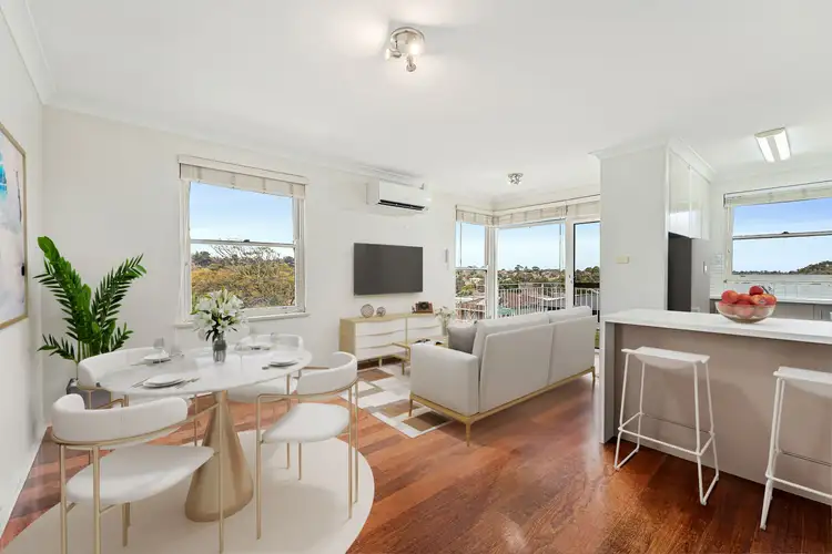 5/124 Railway Parade, Mortdale NSW 2223