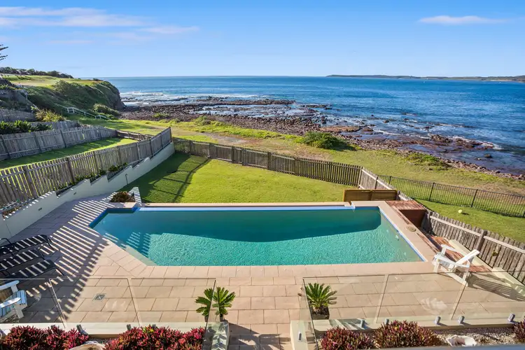 Second view of Homely house listing, 36 Shell Cove Road, Barrack Point NSW 2528