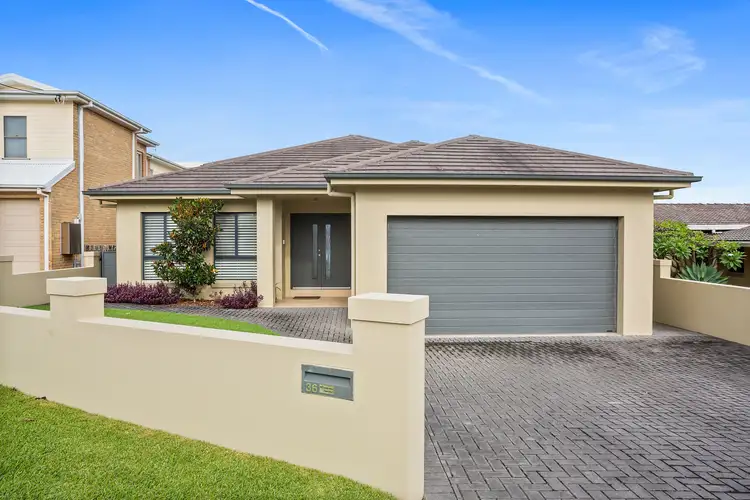 Fifth view of Homely house listing, 36 Shell Cove Road, Barrack Point NSW 2528