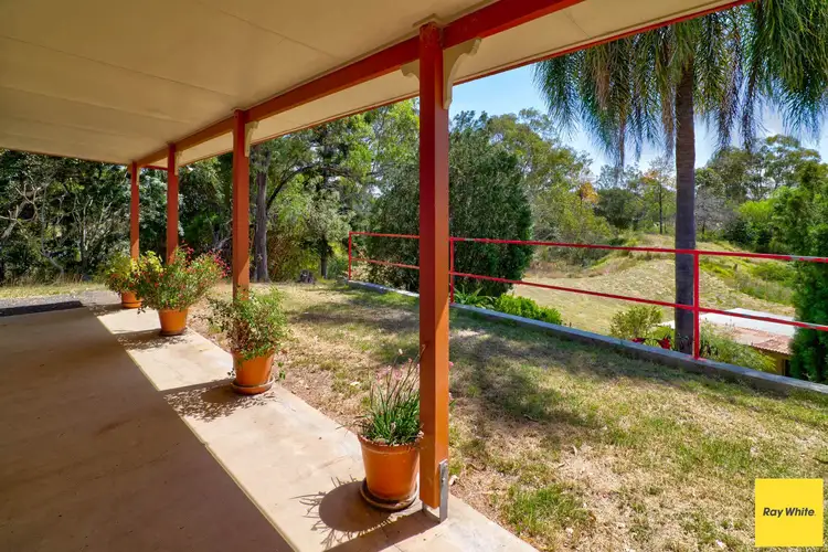 Fifth view of Homely rural property listing, 130 Clarendon Road, Lowood QLD 4311