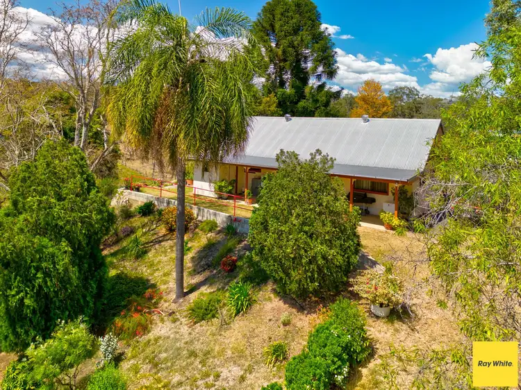 Sixth view of Homely rural property listing, 130 Clarendon Road, Lowood QLD 4311