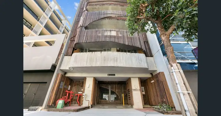 12/4 Rothschild Avenue, Rosebery NSW 2018