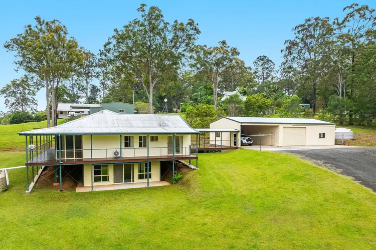 1 Merle Ann Court