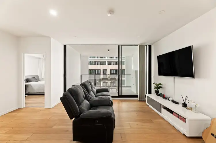 Third view of Homely apartment listing, 305/50 Sylvan Road, Toowong QLD 4066