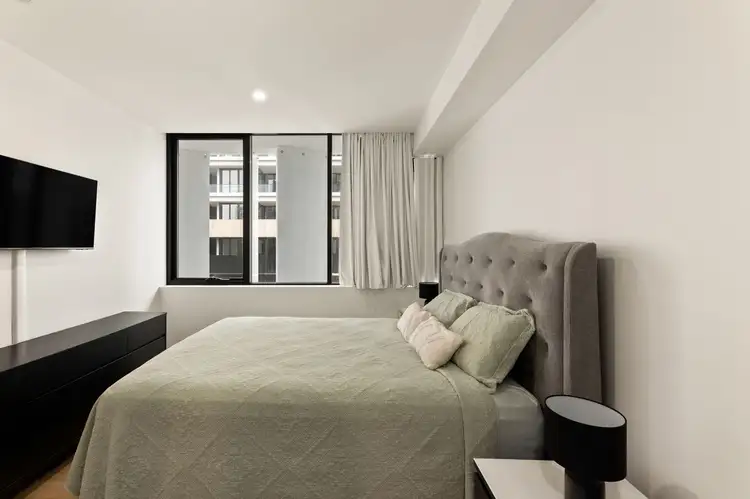 Sixth view of Homely apartment listing, 305/50 Sylvan Road, Toowong QLD 4066