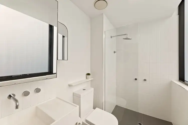 Seventh view of Homely apartment listing, 305/50 Sylvan Road, Toowong QLD 4066