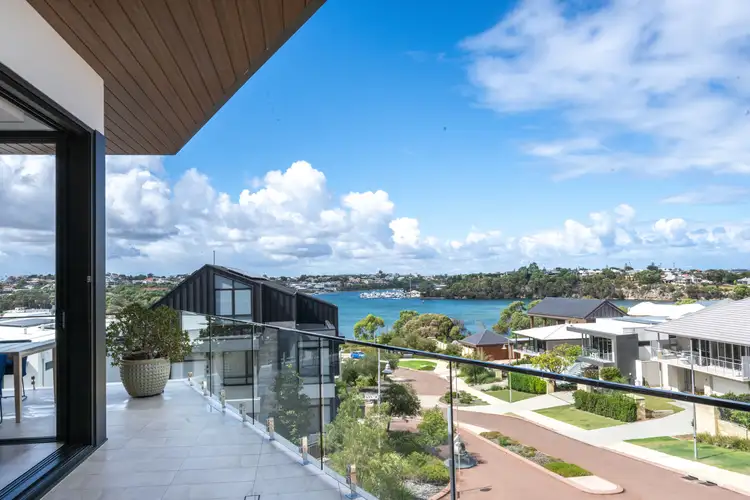 13/45 The Cutting, North Fremantle WA 6159