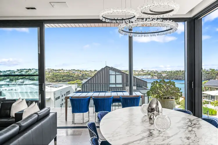 Second view of Homely apartment listing, 13/45 The Cutting, North Fremantle WA 6159