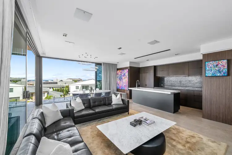 Fourth view of Homely apartment listing, 13/45 The Cutting, North Fremantle WA 6159